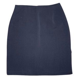 Allani Black Skirt Size 4